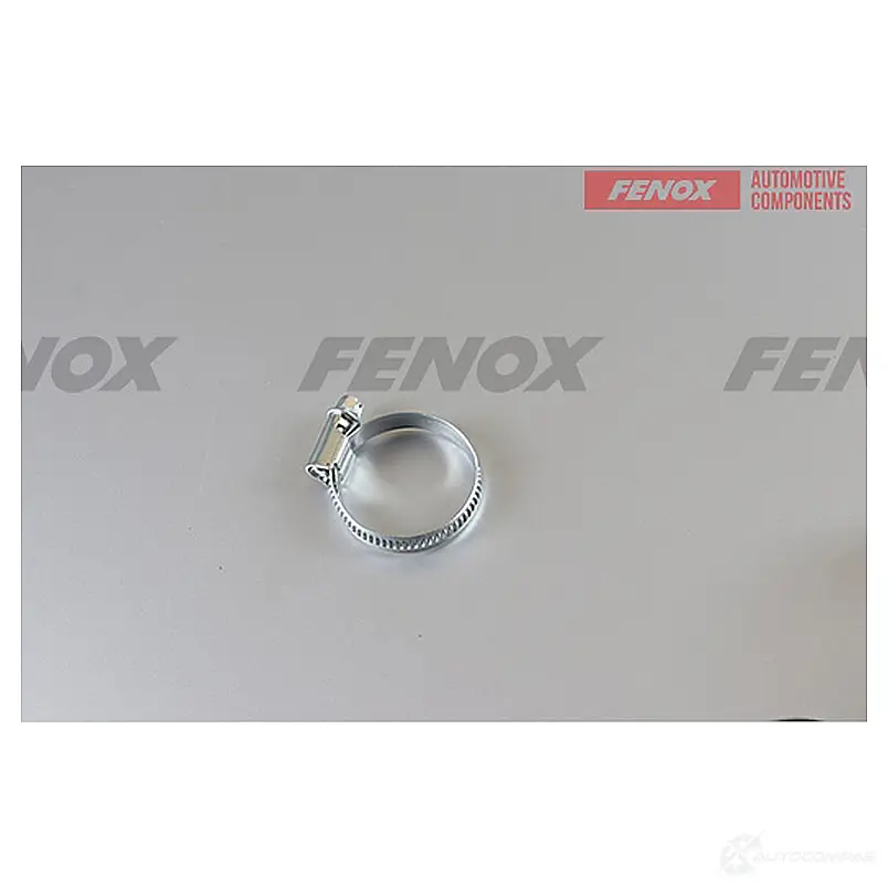 Хомут для шланга FENOX VH 2JGN FUC02540 1439996633