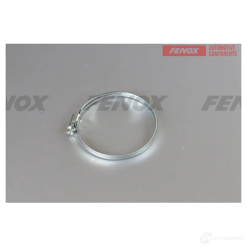 Хомут для шланга FENOX 1439996643 FUC07795 Q 90WDOS