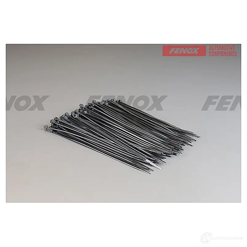 Хомут для шланга FENOX FUC24200 GVA M1UE 1439996655
