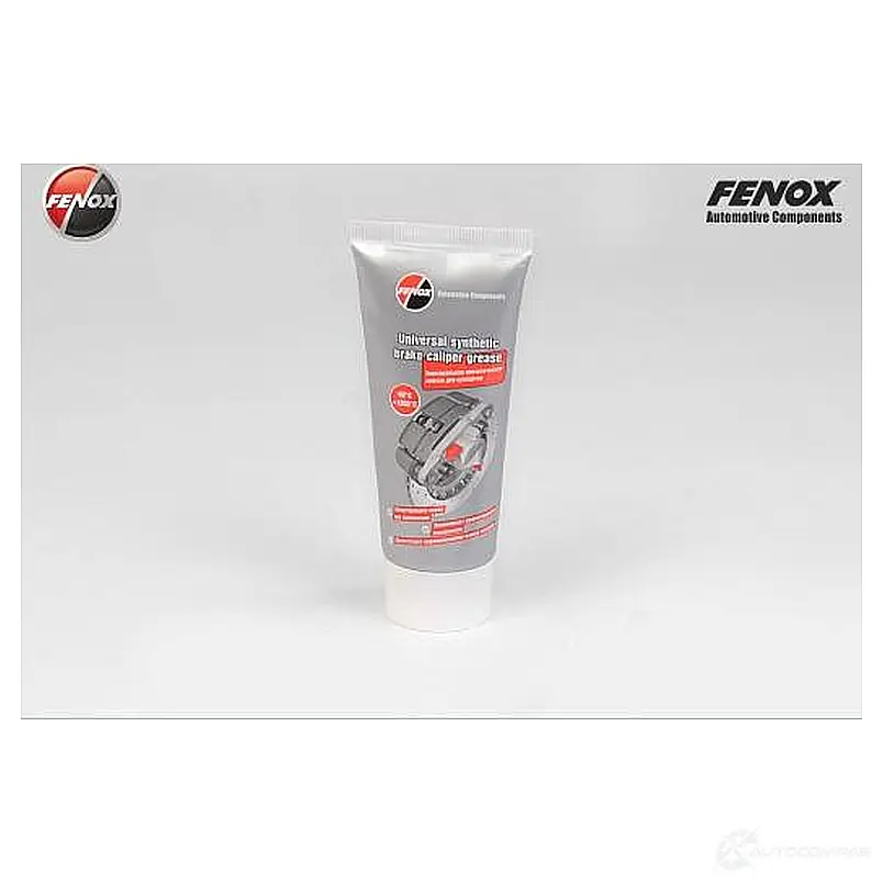 Смазка FENOX 1223141939 GB10050 G 0920 изображение 0