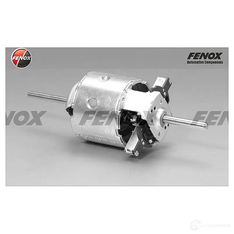 Моторчик печки FENOX S BA8G5 HM81301O7 2245416 изображение 0