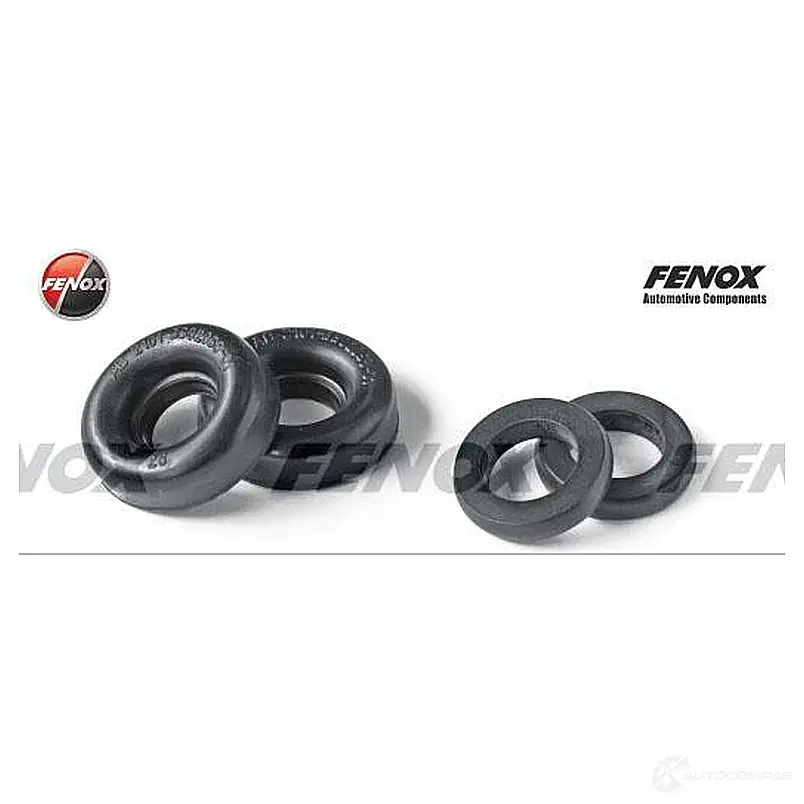 Ремкомплект рабочего тормозного цилиндра FENOX 2245968 KPK2055C3 PCQ 7EQD