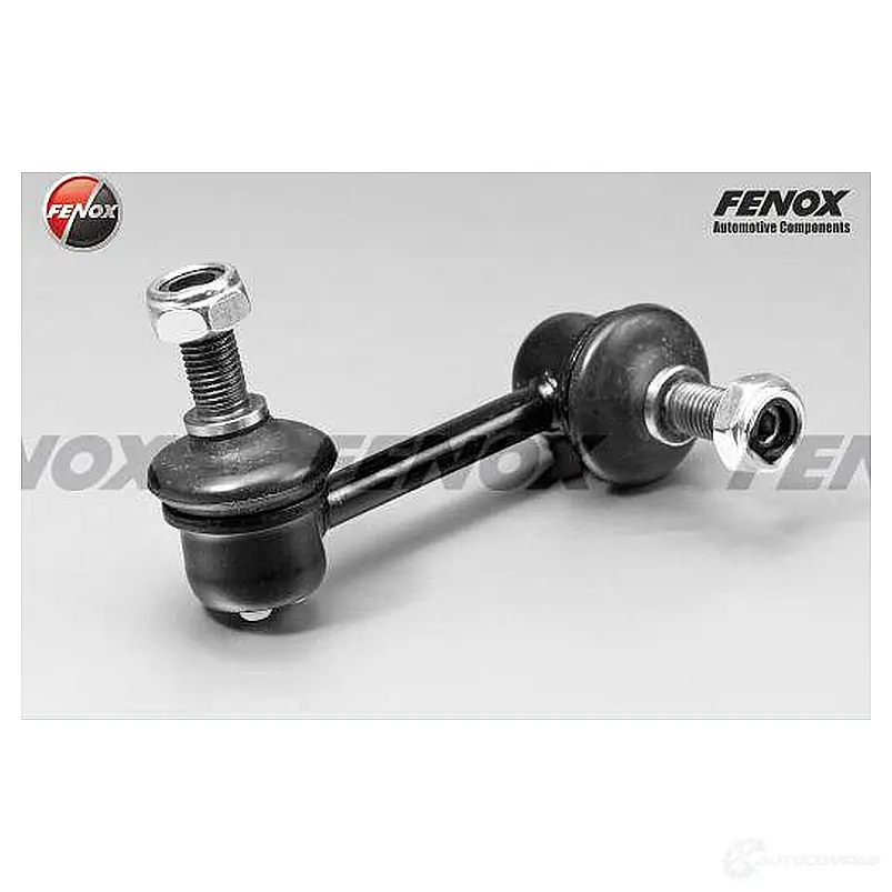 Стойка стабилизатора FENOX 2246095 2KG EM LS11139 изображение 0