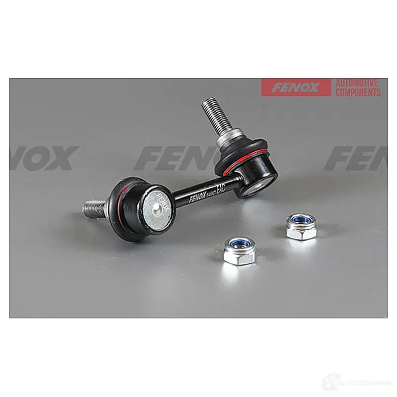 Стойка стабилизатора FENOX 1419108873 L EJ719 LS11205 изображение 0