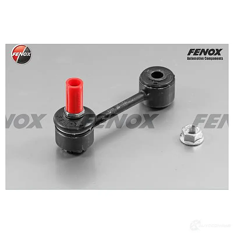 Стойка стабилизатора FENOX 7H SVEM 2246153 LS12002 изображение 0