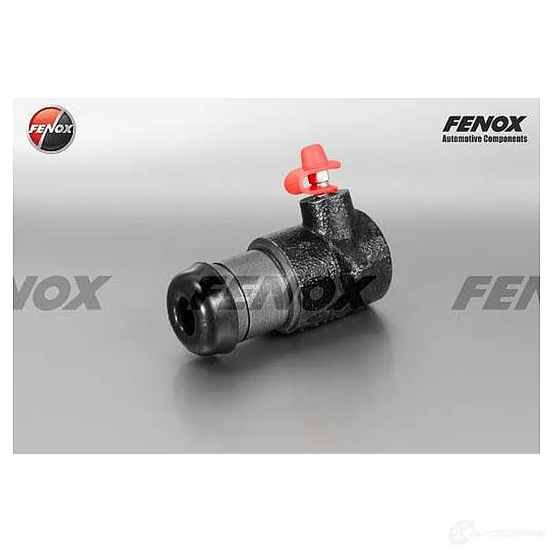 Рабочий цилиндр сцепления FENOX P2266C3 2246270 AE YXSA изображение 0