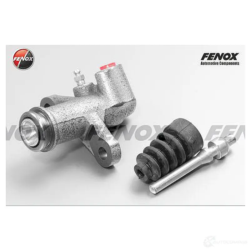 Рабочий цилиндр сцепления FENOX 5PC OXM P2269 2246271