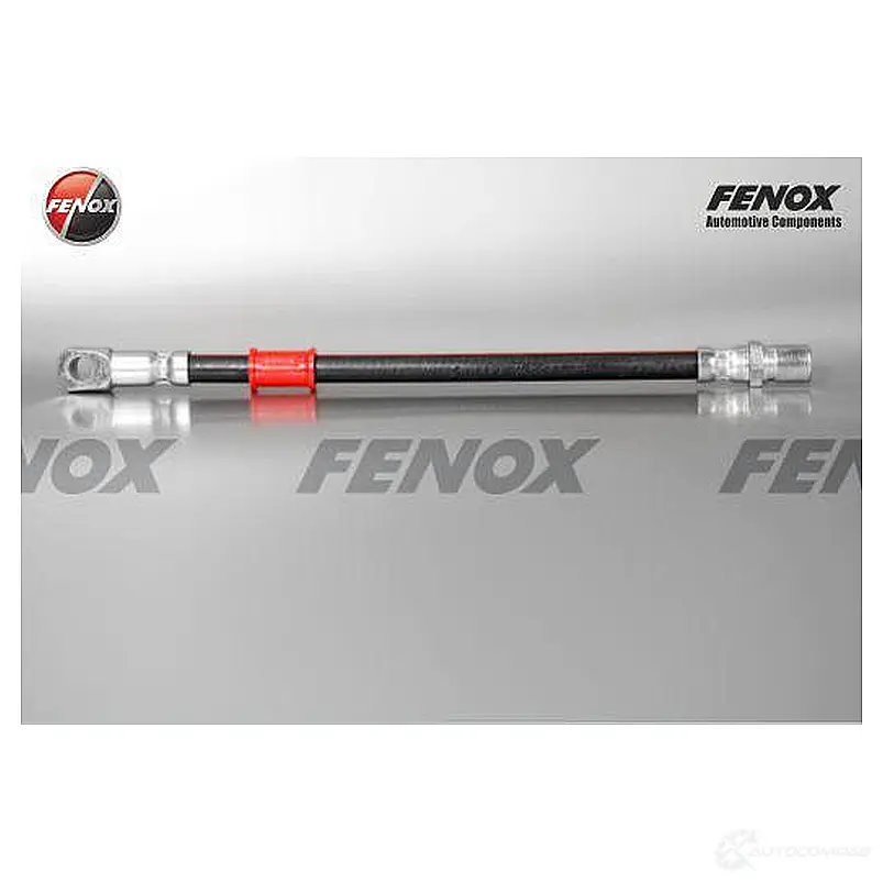 Тормозной шланг FENOX PH21011C3 ACSD Y 2246405 изображение 0