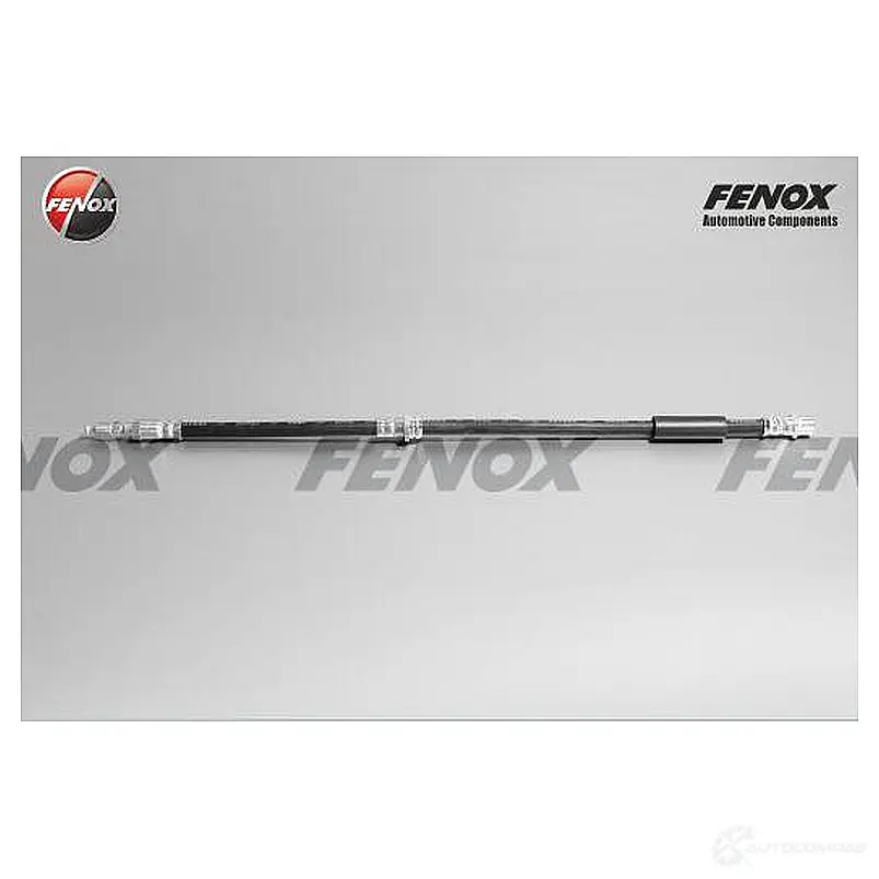 Тормозной шланг FENOX PH210240 2246427 W RMQCQ изображение 0