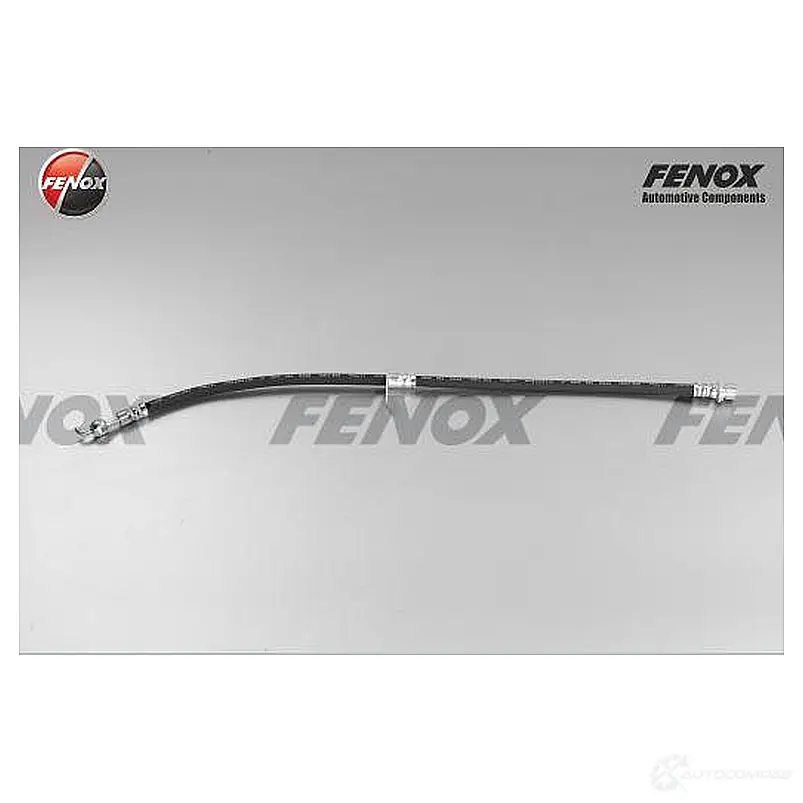 Тормозной шланг FENOX DYLE 934 2246432 PH210285 изображение 0