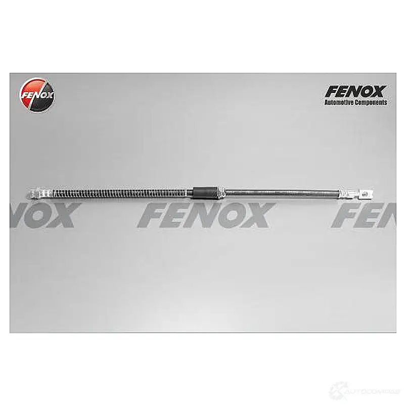 Тормозной шланг FENOX H96 JFID 2246470 PH210357 изображение 0