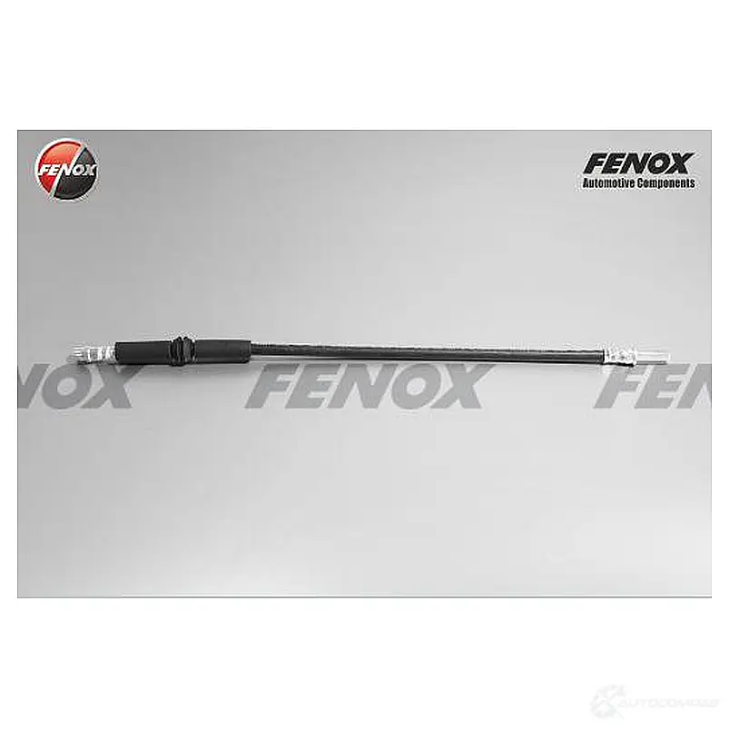 Тормозной шланг FENOX 2246472 MQSV29 8 PH210362 изображение 0