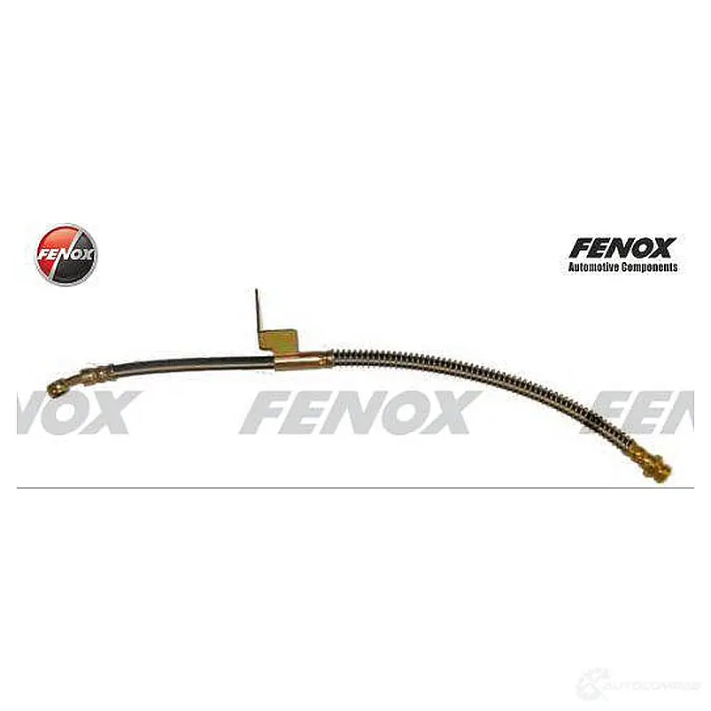 Тормозной шланг FENOX 2246502 PH210428 6A 7UQP изображение 0