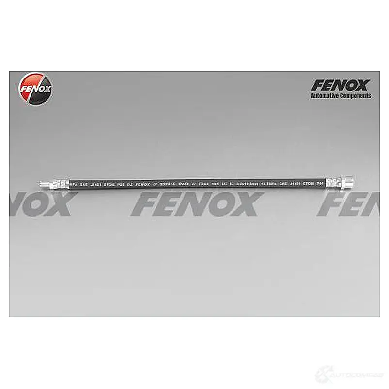 Тормозной шланг FENOX K F4YPMR 2246513 PH210574 изображение 0