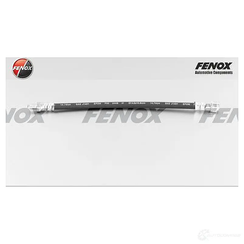 Тормозной шланг FENOX PH210581 YWE7T UV 2246520 изображение 0