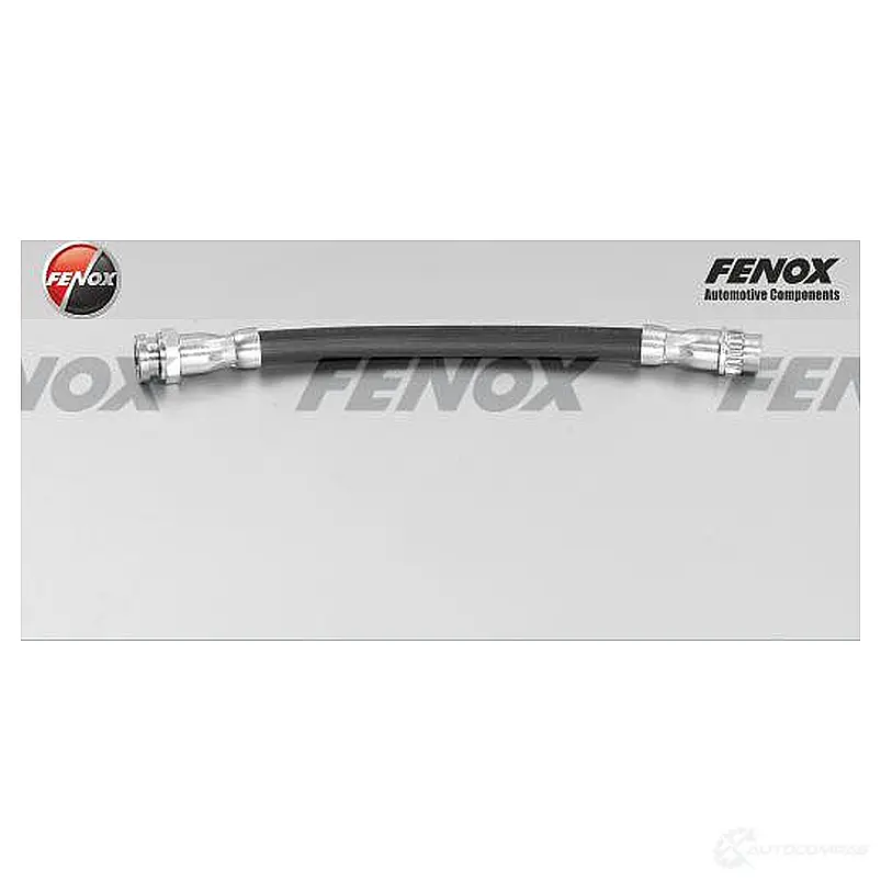 Тормозной шланг FENOX 9 Q9AC 2246576 PH211143 изображение 0