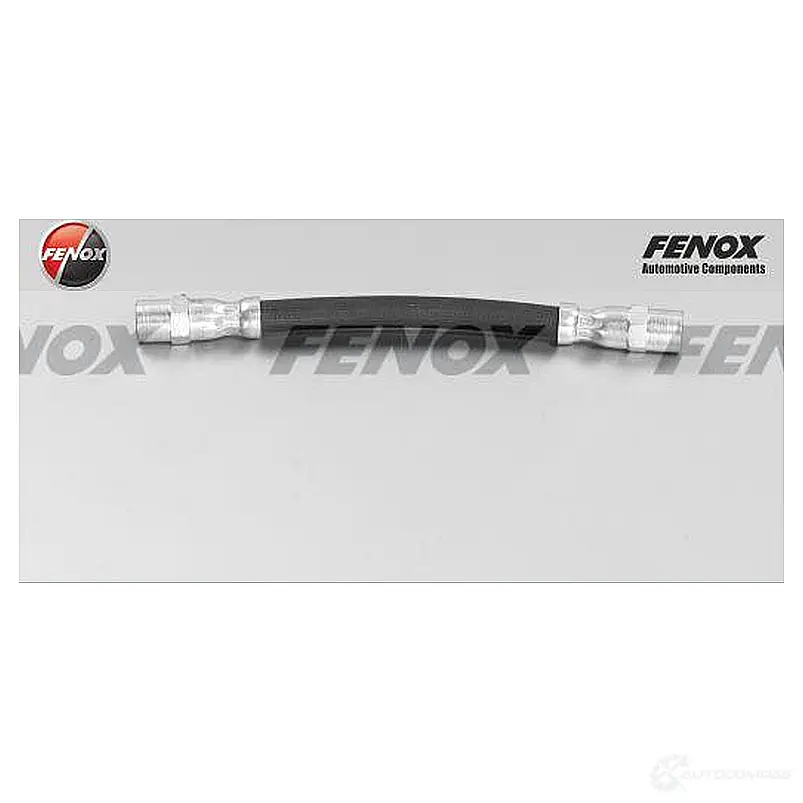Тормозной шланг FENOX 2246651 B AR5GUP PH211681 изображение 0