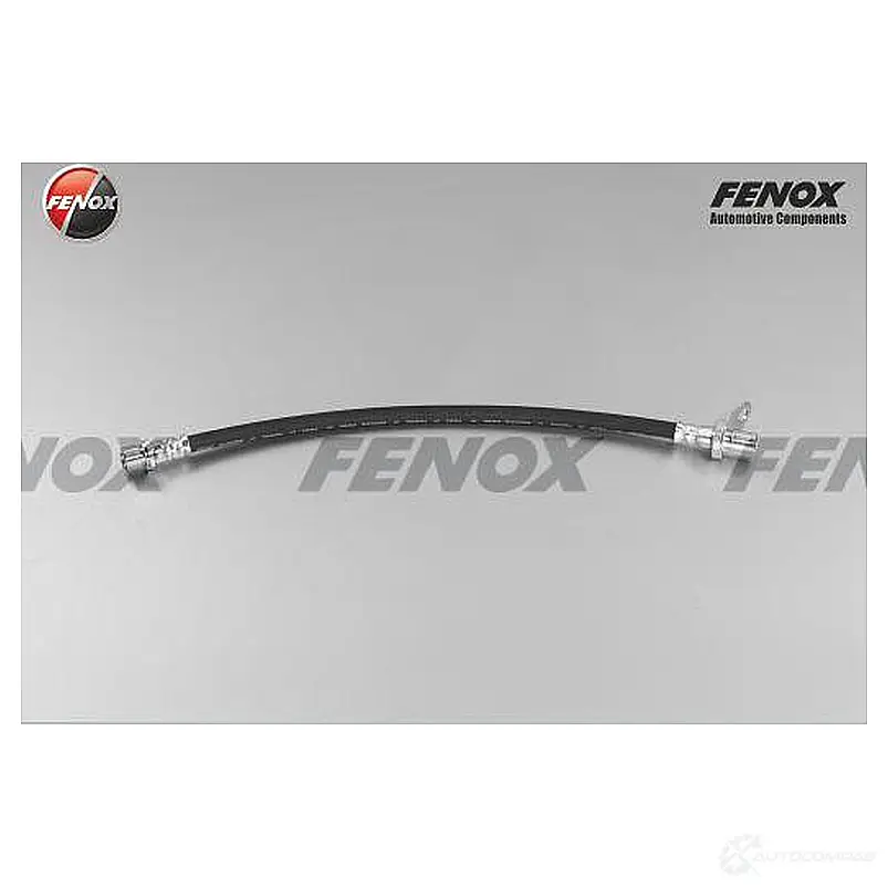 Тормозной шланг FENOX PH212172 2246776 V53P V изображение 0