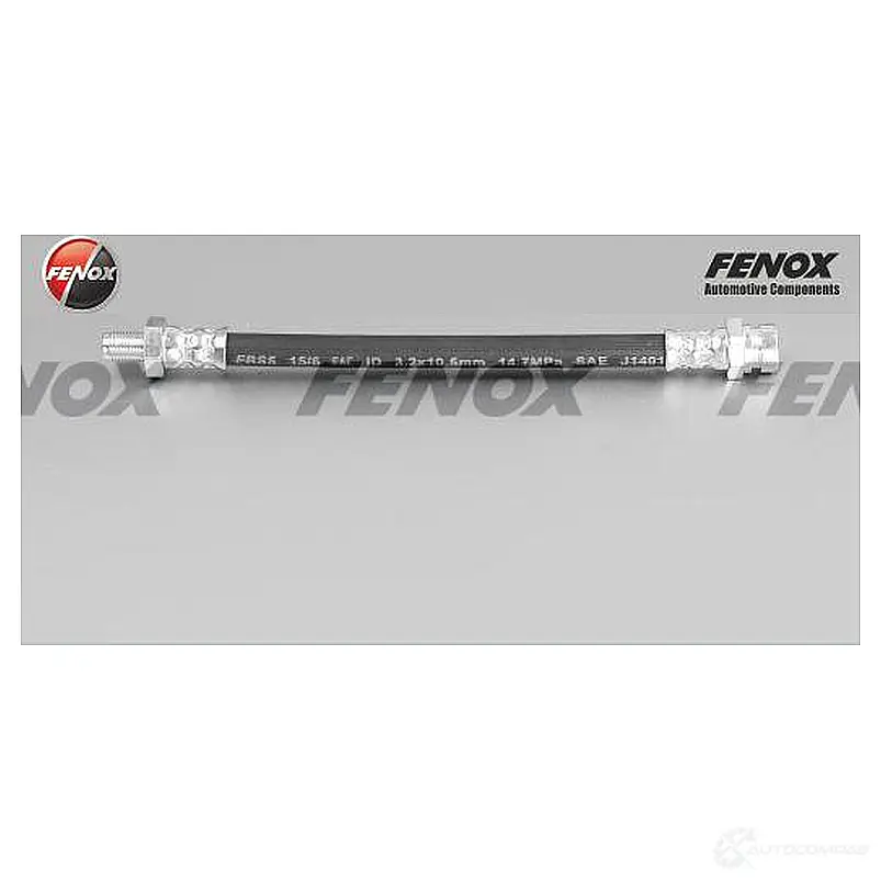 Тормозной шланг FENOX 2246845 PH212269 ID QBC