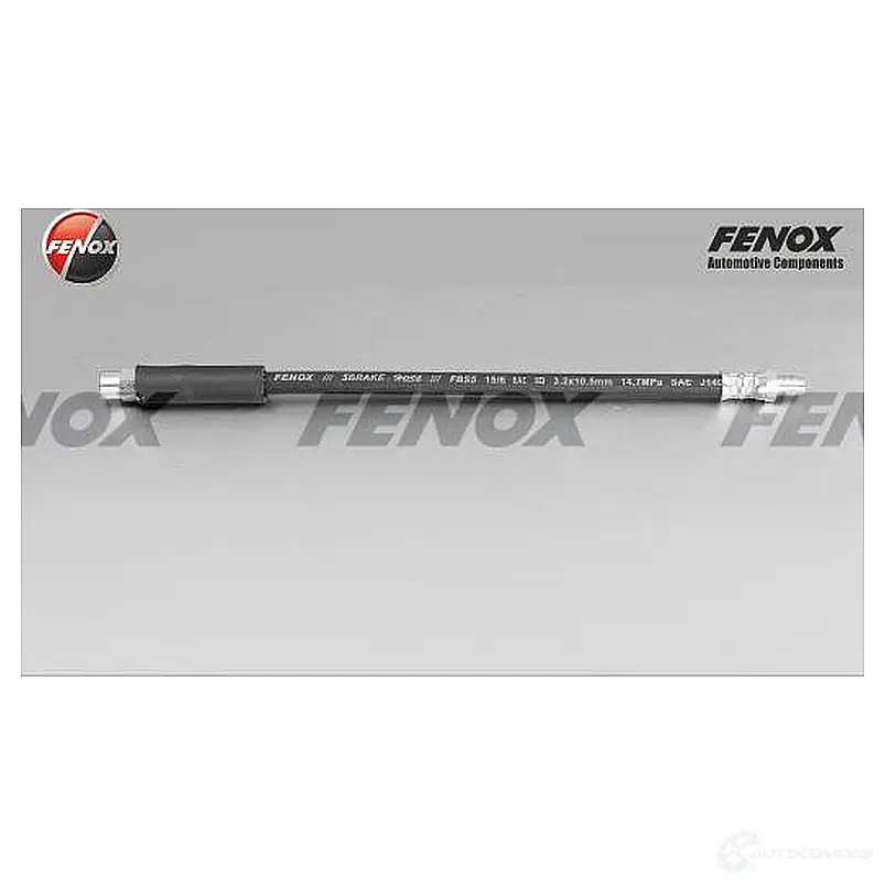 Тормозной шланг FENOX 1A2S P 2246862 PH212301 изображение 0