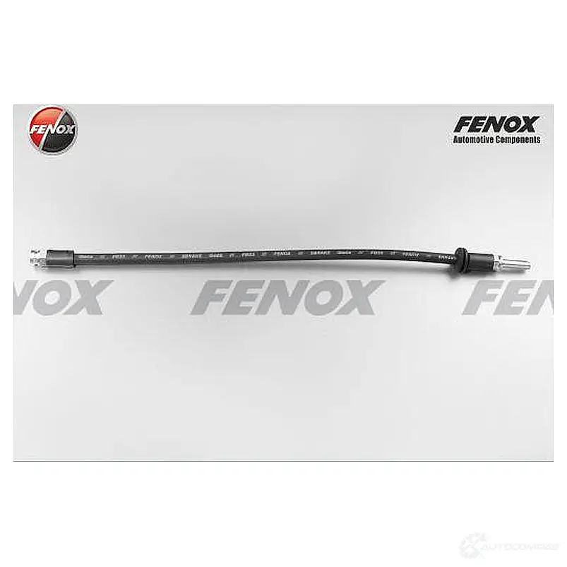 Тормозной шланг FENOX PH212522 2246916 54 XSB изображение 0