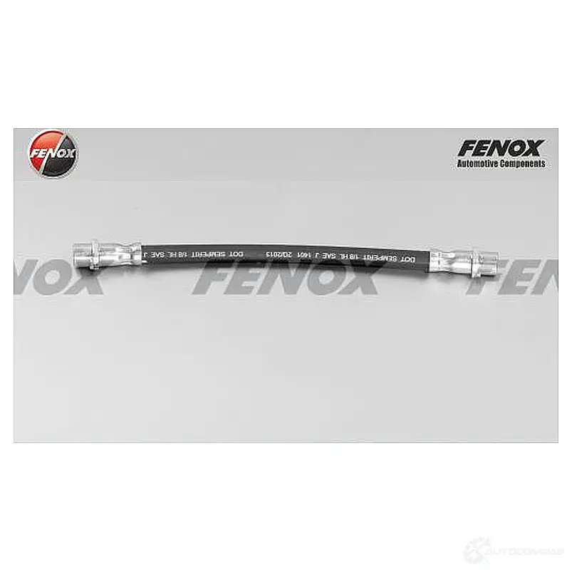 Тормозной шланг FENOX MKECDB V 2246954 PH212828