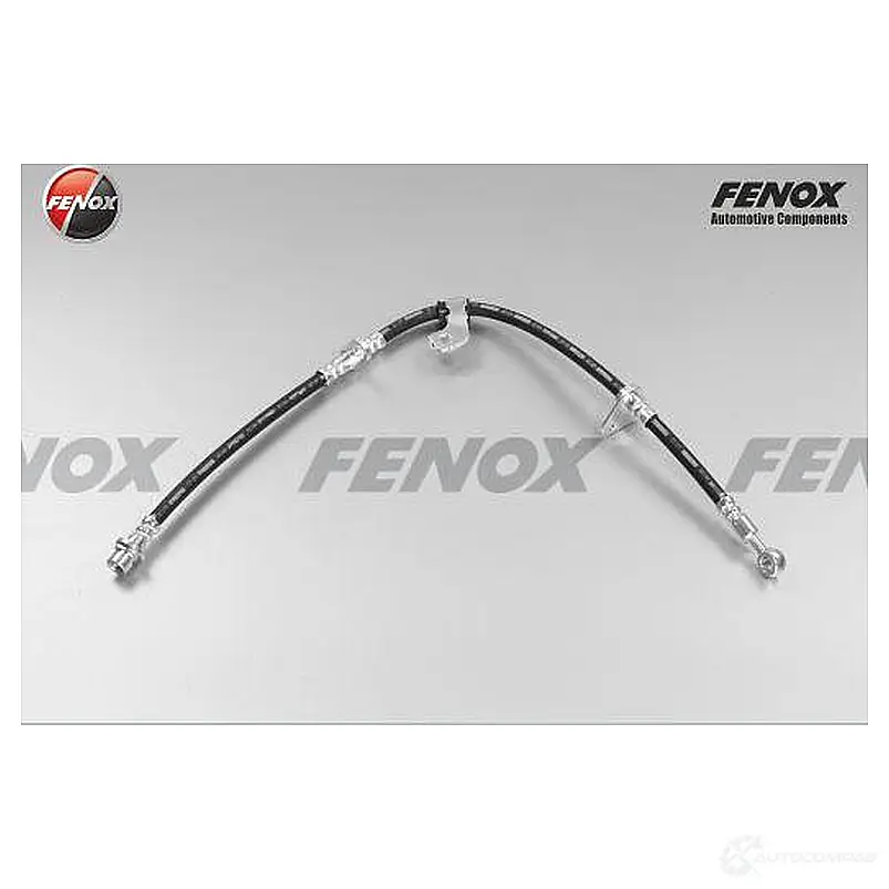 Тормозной шланг FENOX PH213280 G0 GLQ 2246996 изображение 0