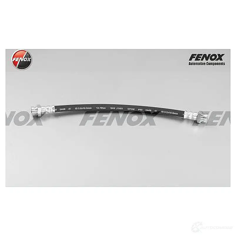 Тормозной шланг FENOX PH213305 2247017 J92 ZMG