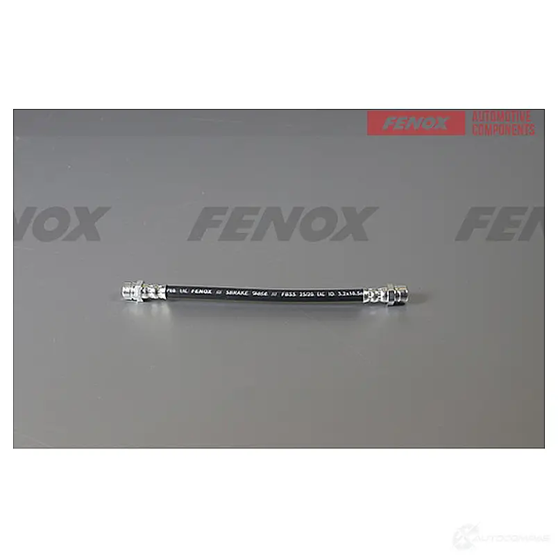 Тормозной шланг FENOX 1439996539 U V8MCJ PH213346