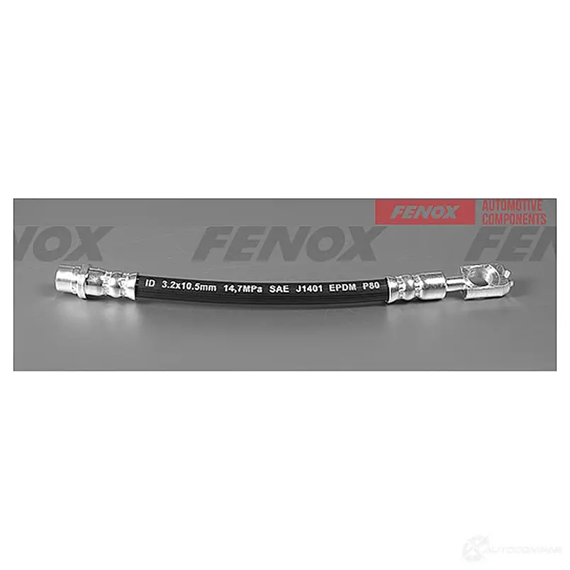 Тормозной шланг FENOX H CANZ 1439996545 PH213353