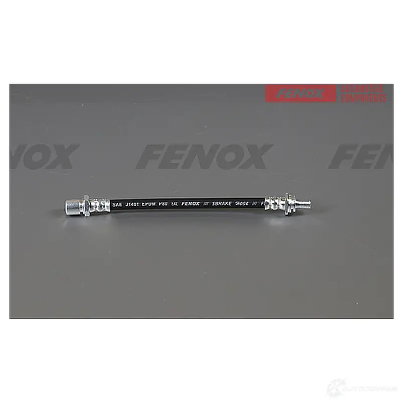 Тормозной шланг FENOX 1439996552 703 6ZBY PH213362