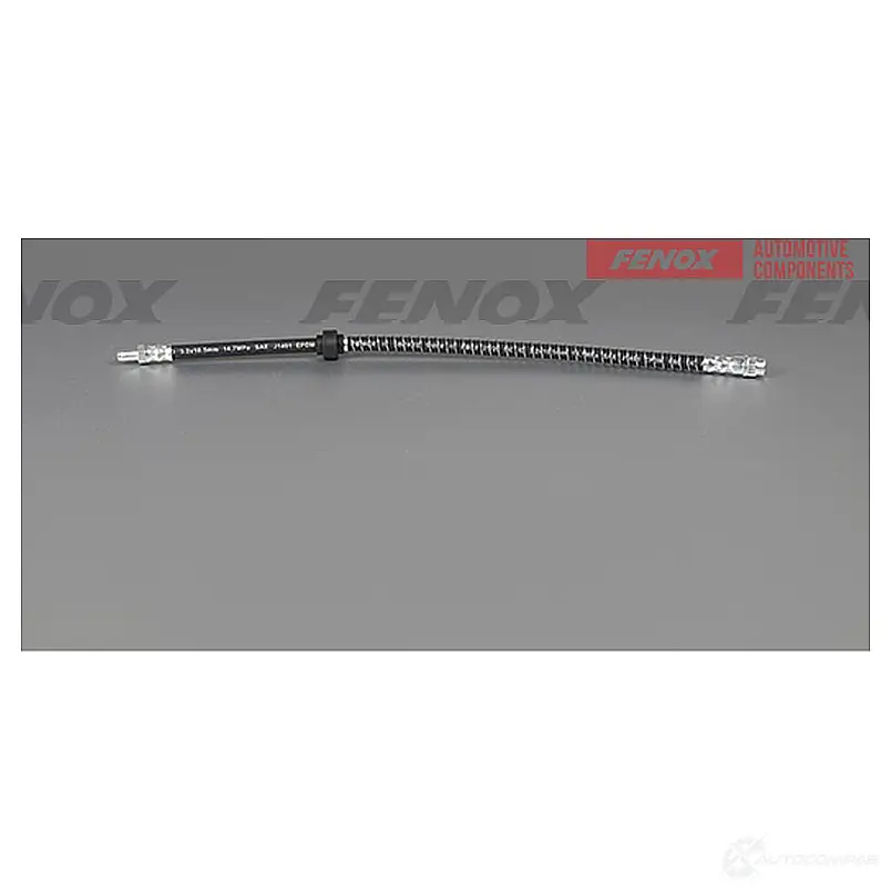 Тормозной шланг FENOX 1439996553 1U3B 3 PH213363