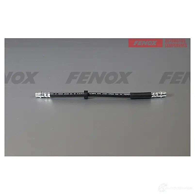 Тормозной шланг FENOX 1439996556 PH213366 0UCP UK0 изображение 0