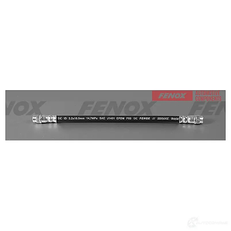 Тормозной шланг FENOX 1439996561 NPK XSM PH213371