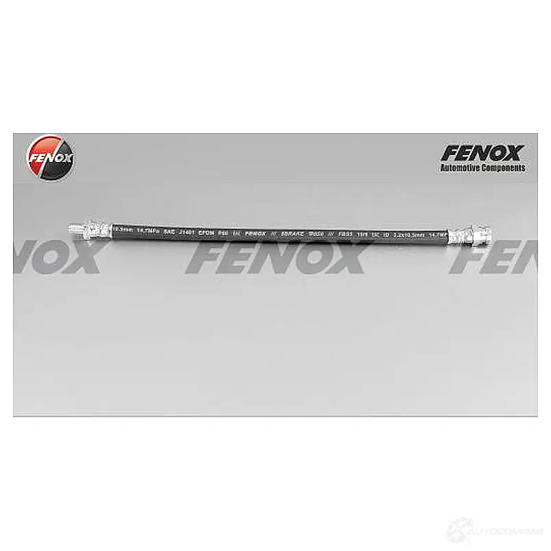 Тормозной шланг FENOX 2247097 THC IC PH213702 изображение 0