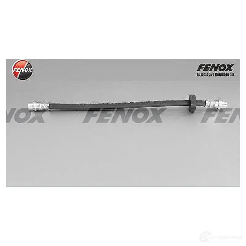 Тормозной шланг FENOX PH214000 2247099 QVX9 ZY изображение 0