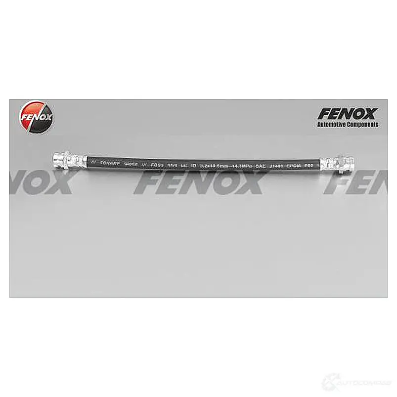 Тормозной шланг FENOX WYD HC0 2247104 PH214053 изображение 0
