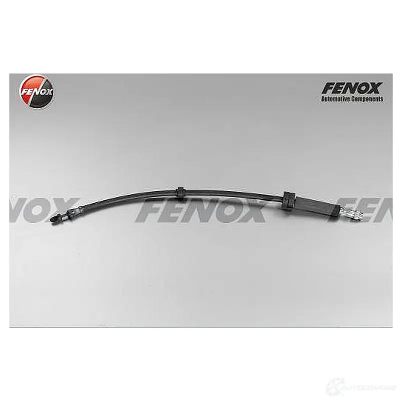 Тормозной шланг FENOX 2247147 GAG NQKB PH214646 изображение 0