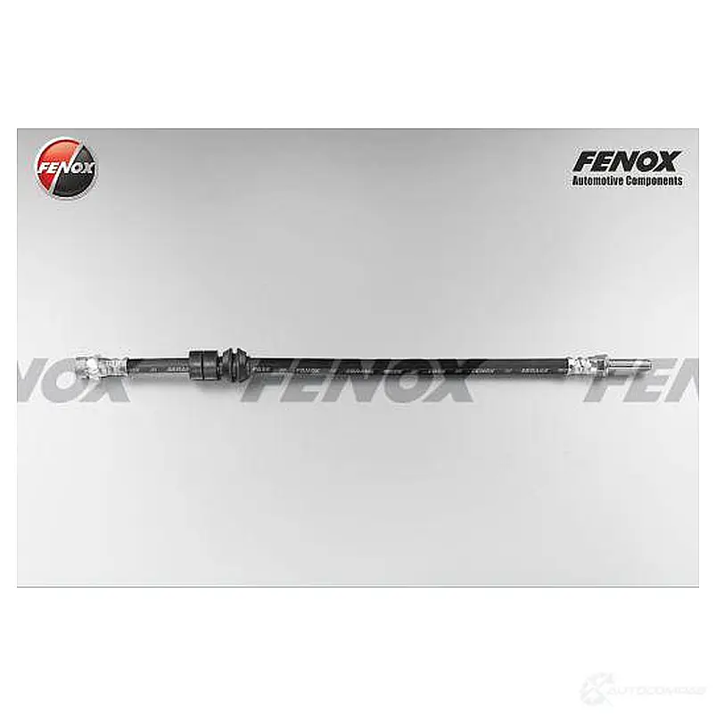 Тормозной шланг FENOX 2247173 V8QV OES PH214678 изображение 0