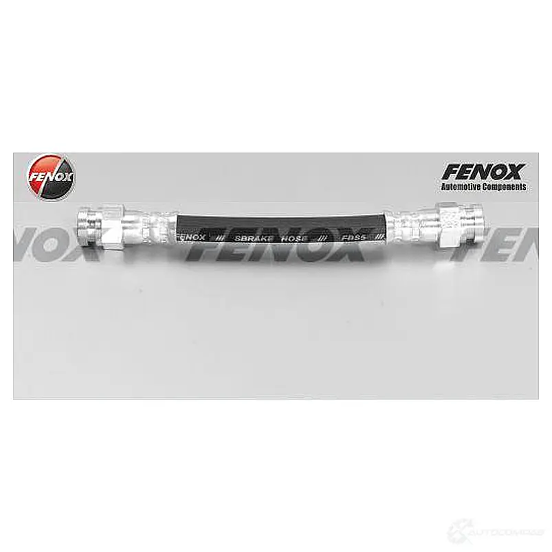 Тормозной шланг FENOX NRF 2U5 2247197 PH214707 изображение 0