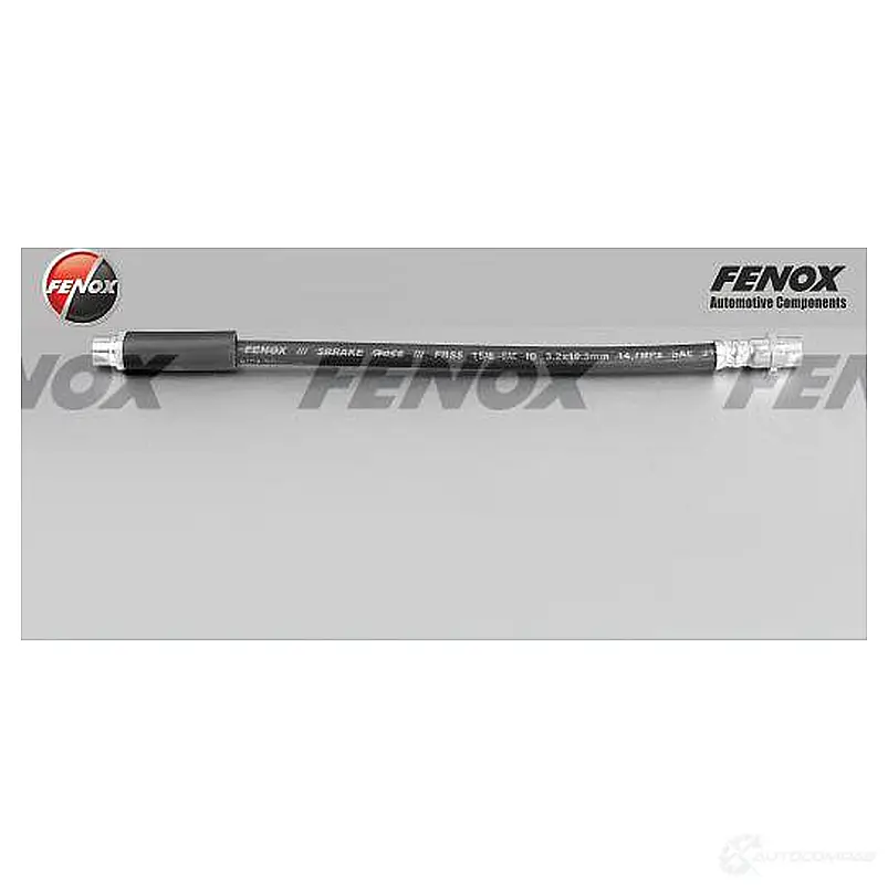 Тормозной шланг FENOX 3LN YP3 PH214748 2247232 изображение 0