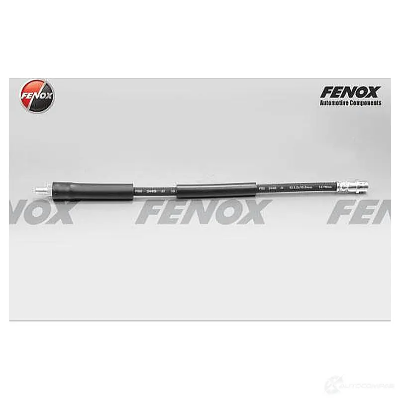 Тормозной шланг FENOX PH218574 V BTAKT 2247417 изображение 0