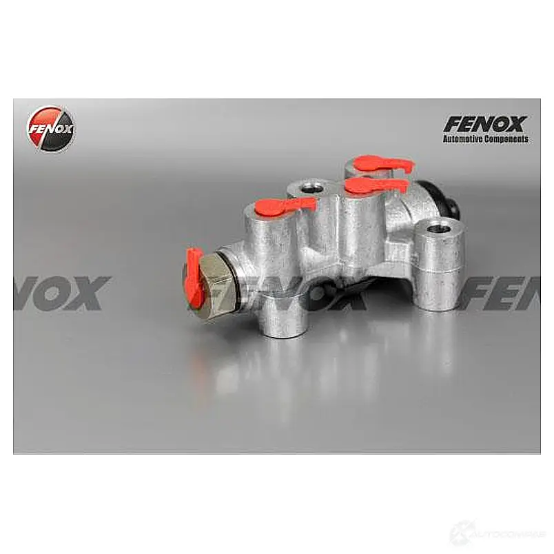 Регулятор тормозных сил FENOX PK1001L1 2247426 R8VQ XA1