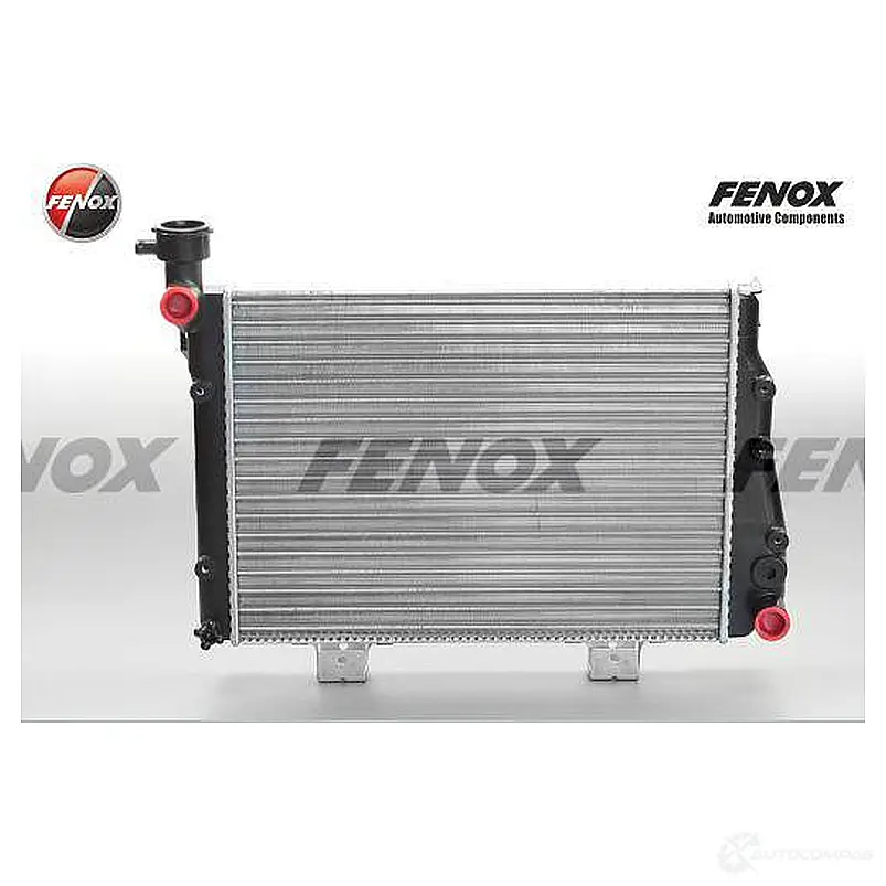 Радиатор охлаждения двигателя FENOX XR2IG M 2247575 RC00003C3 изображение 0