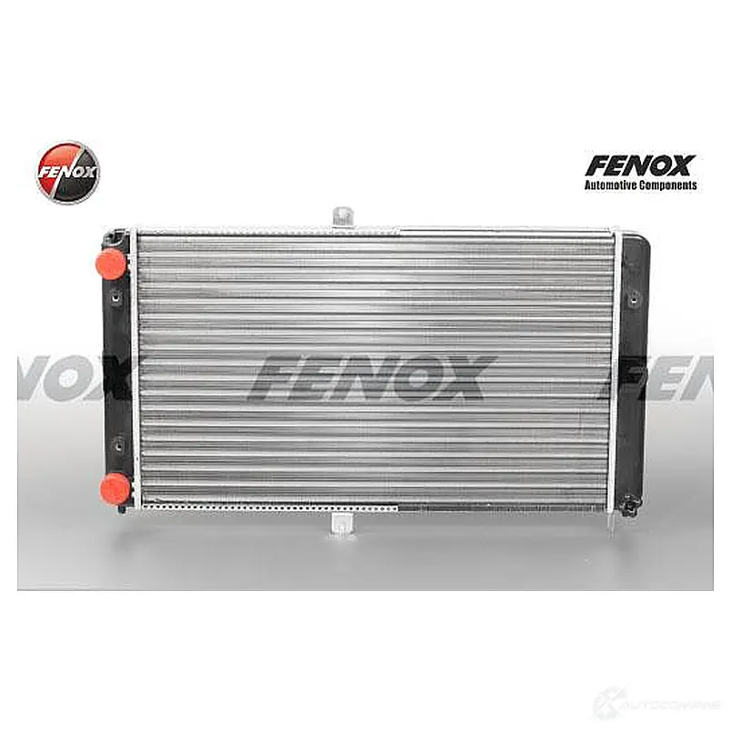 Радиатор охлаждения двигателя FENOX HM5 U0 RC00005C3 2247577 изображение 0