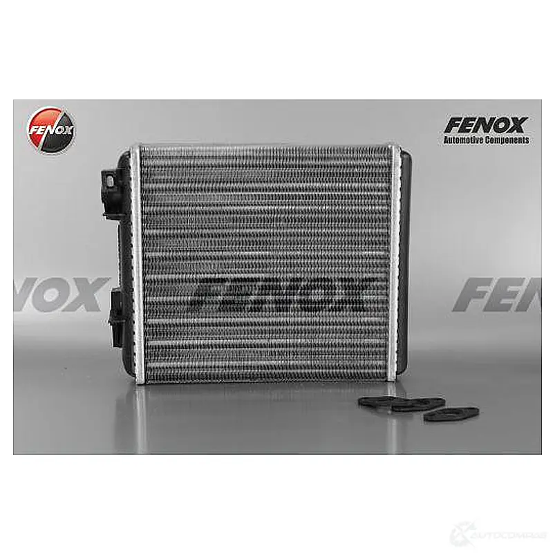 Радиатор печки, теплообменник FENOX 2 HKLWQ 2247623 RO0003O7 изображение 0