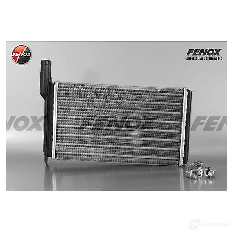 Радиатор печки, теплообменник FENOX PHC HUPC RO0004C3 2247624 изображение 0
