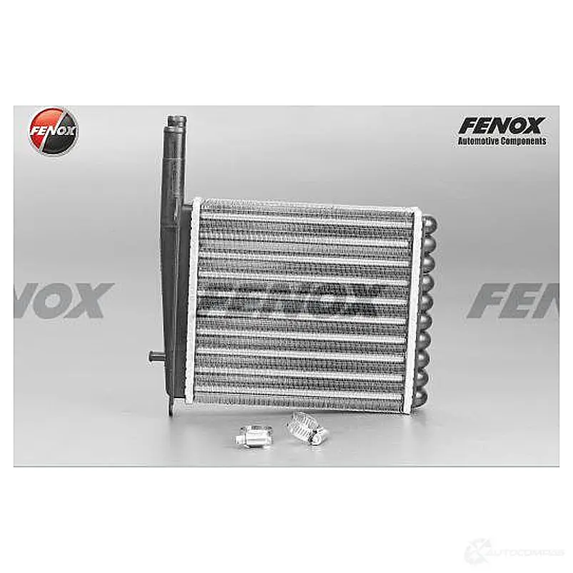 Радиатор печки, теплообменник FENOX RO0006C3 OD5T RWX 2247626 изображение 0