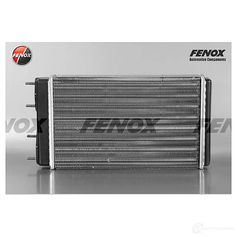 Радиатор печки, теплообменник FENOX ZNH IL RO0015O7 152743459 изображение 0