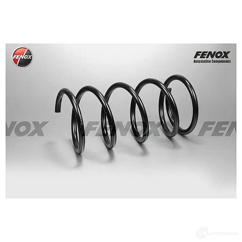 Пружина подвески FENOX 2248065 GV5 RVF SPR11002